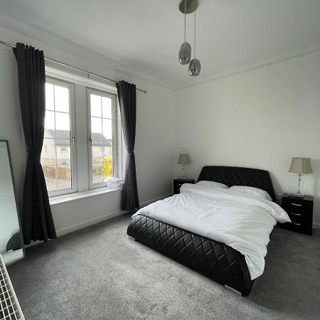 Apartamento Premier 2 Bed Flat C Broxburn Exterior foto