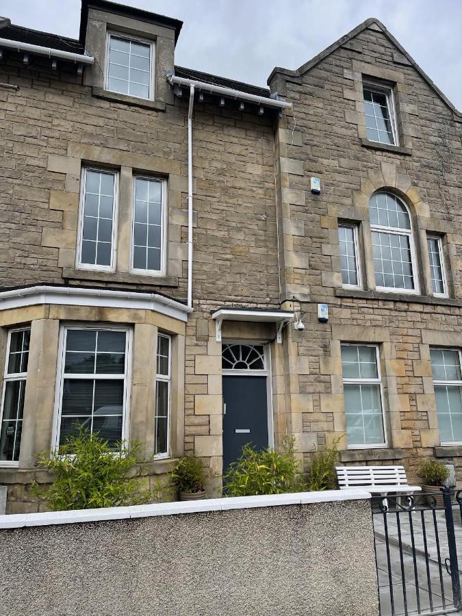 Apartamento Premier 2 Bed Flat C Broxburn Exterior foto
